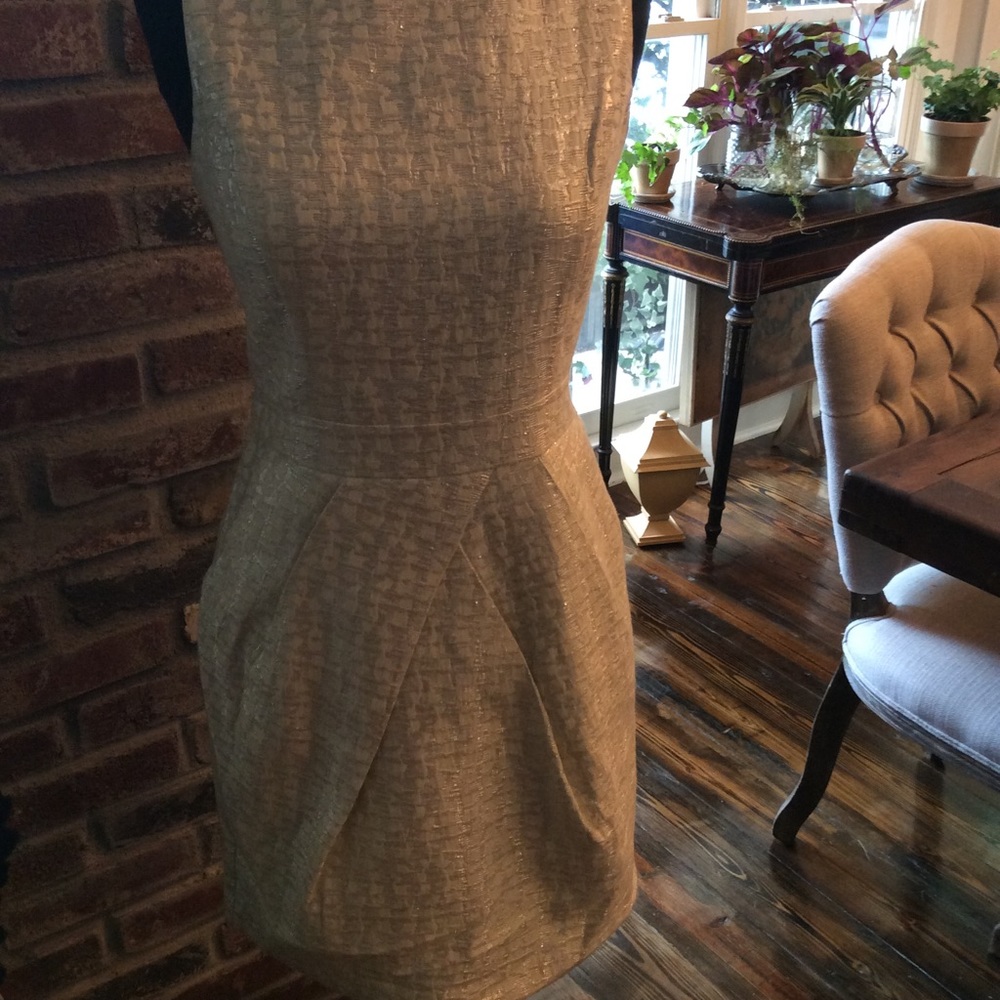 Dress - Picture 4 of 4